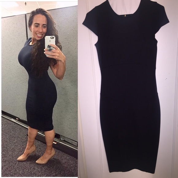 Felicity Coco Dresses Felicity And Coco Bodycon Navy Blue